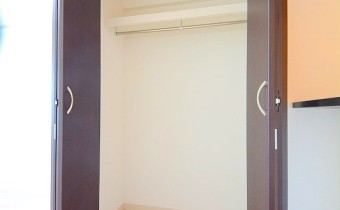 クローゼット