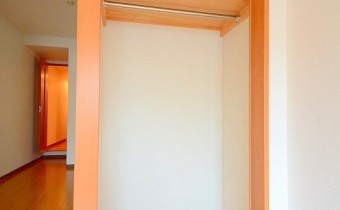 クローゼット