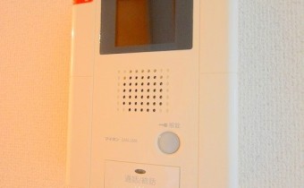 TVモニターホン