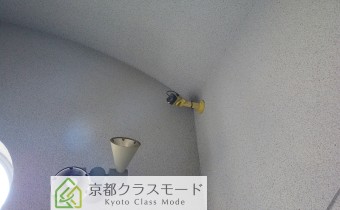 防犯カメラ