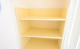 シューズボックス