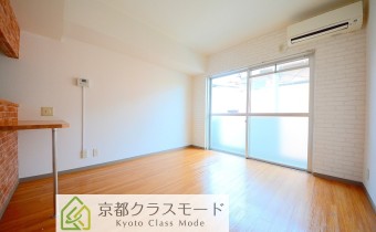洋室7帖・別アングル