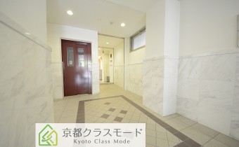 ホール