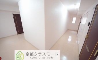 共用廊下