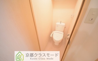 ウォシュレットトイレ