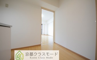 キッチンスペース