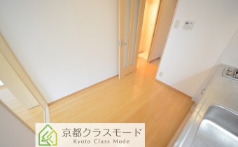 キッチンスペース