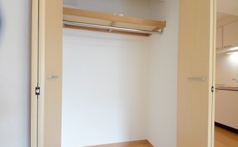 クローゼット
