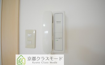 ドアホン