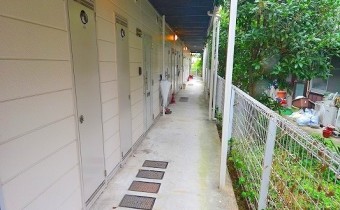 共用部（廊下）