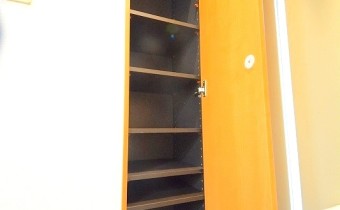 シューズボックス