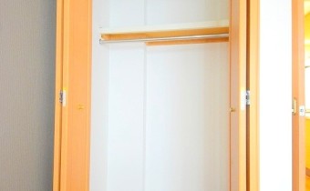 クローゼット