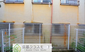 眺望・南向き