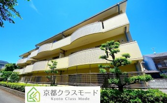 外観・別アングル