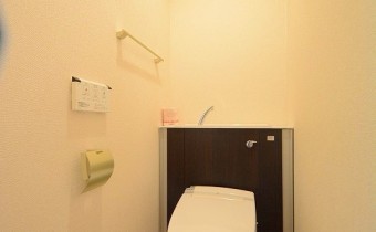 ウォシュレット