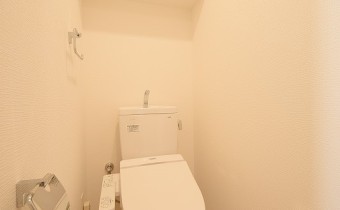 ウォシュレットトイレ