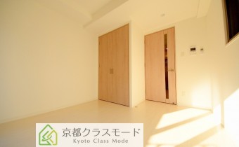 「築浅」＆「ネット無料」の1Kです♪