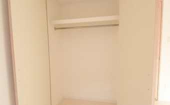 クローゼット