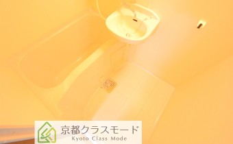 バスルーム※同マンション別室の写真です