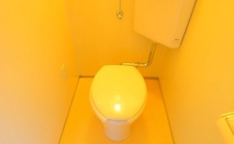 トイレ※同マンション別室の写真です