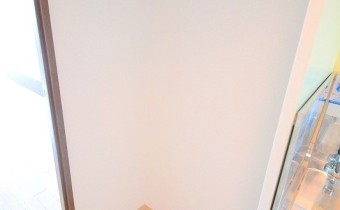 冷蔵庫置き場※同マンション別室の写真です