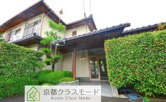 外観・別アングル