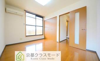 洋室8帖