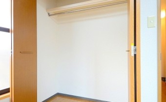 クローゼット