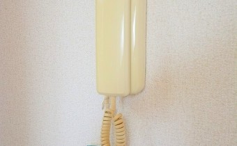 インターホン