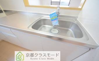 調理スペース