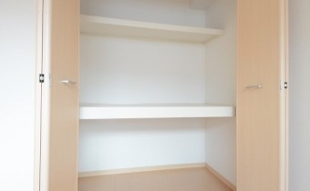 クローゼット