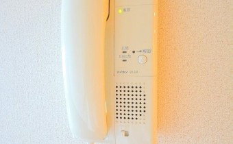 インターホン