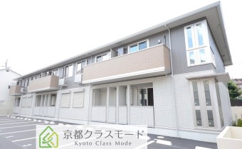 外観・別アングル