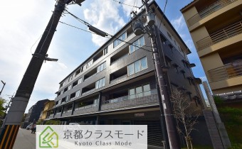 外観・別アングル