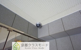 防犯カメラ