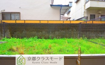 眺望・南向き