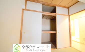 押入れ
