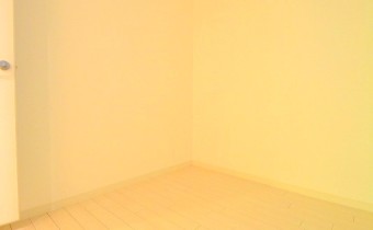洋室5.5帖・別アングル