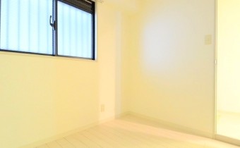 洋室5.5帖・別アングル