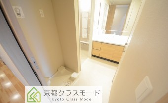 脱衣所