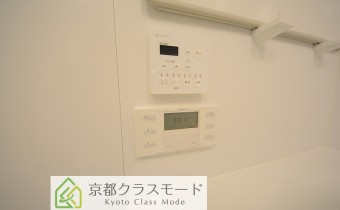 追焚き機能付き