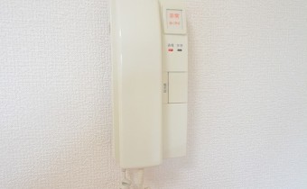 インターホン
