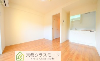 希少な猫飼育可能なお部屋です☆