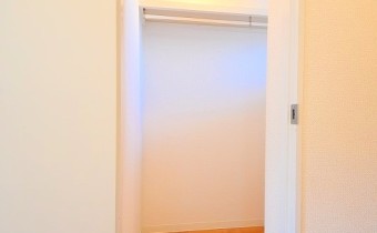 ウォークインクローゼット