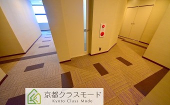共有廊下