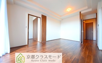 充実した設備の高級賃貸マンションです♪