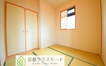和室4.5