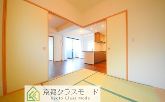 和室4.5