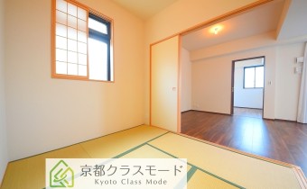 和室4.5