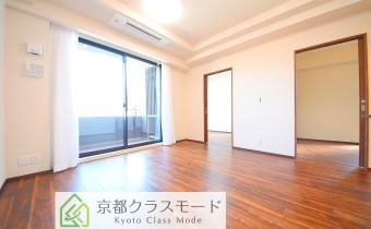 充実した設備の「築浅」「分譲賃貸」です！「希少なペット飼育可(小型犬)」☆